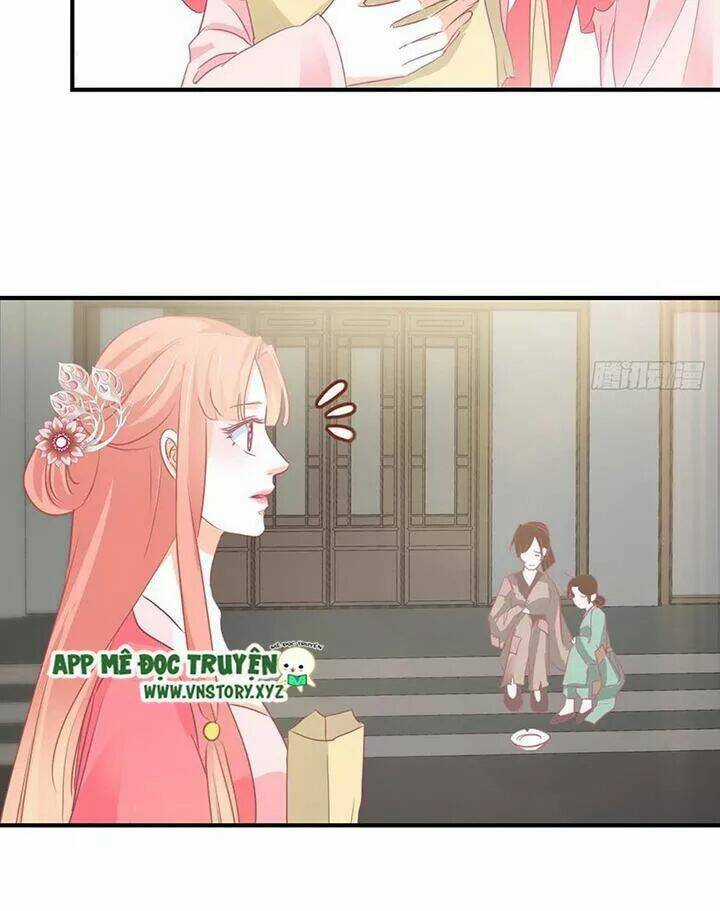 Cẩm Lý Thiếu Nữ Của Tôi Chapter 112 trang 27