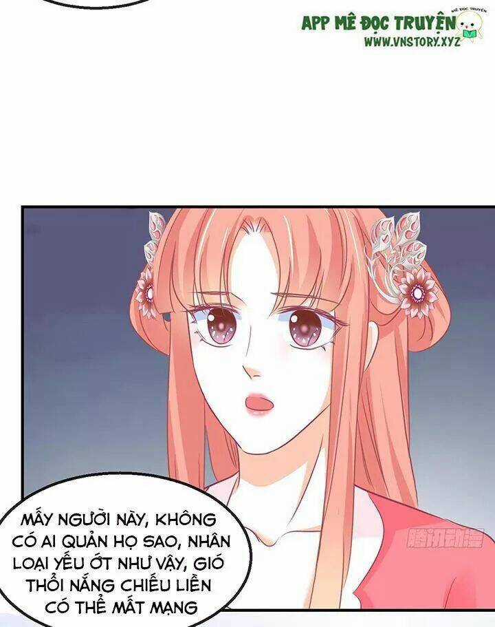 Cẩm Lý Thiếu Nữ Của Tôi Chapter 112 trang 29