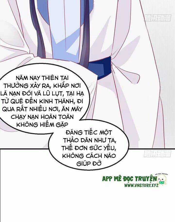 Cẩm Lý Thiếu Nữ Của Tôi Chapter 112 trang 31