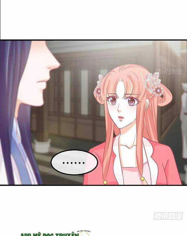 Cẩm Lý Thiếu Nữ Của Tôi Chapter 112 trang 32