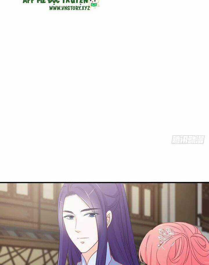 Cẩm Lý Thiếu Nữ Của Tôi Chapter 112 trang 33