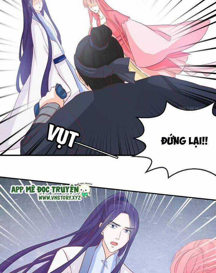 Cẩm Lý Thiếu Nữ Của Tôi Chapter 112 trang 35