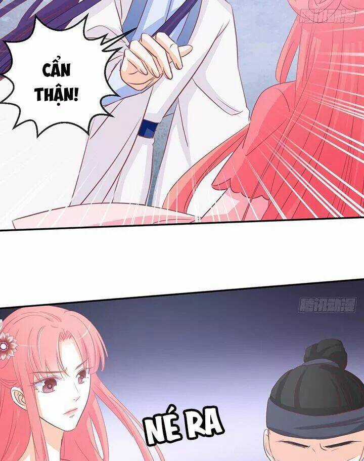 Cẩm Lý Thiếu Nữ Của Tôi Chapter 112 trang 36