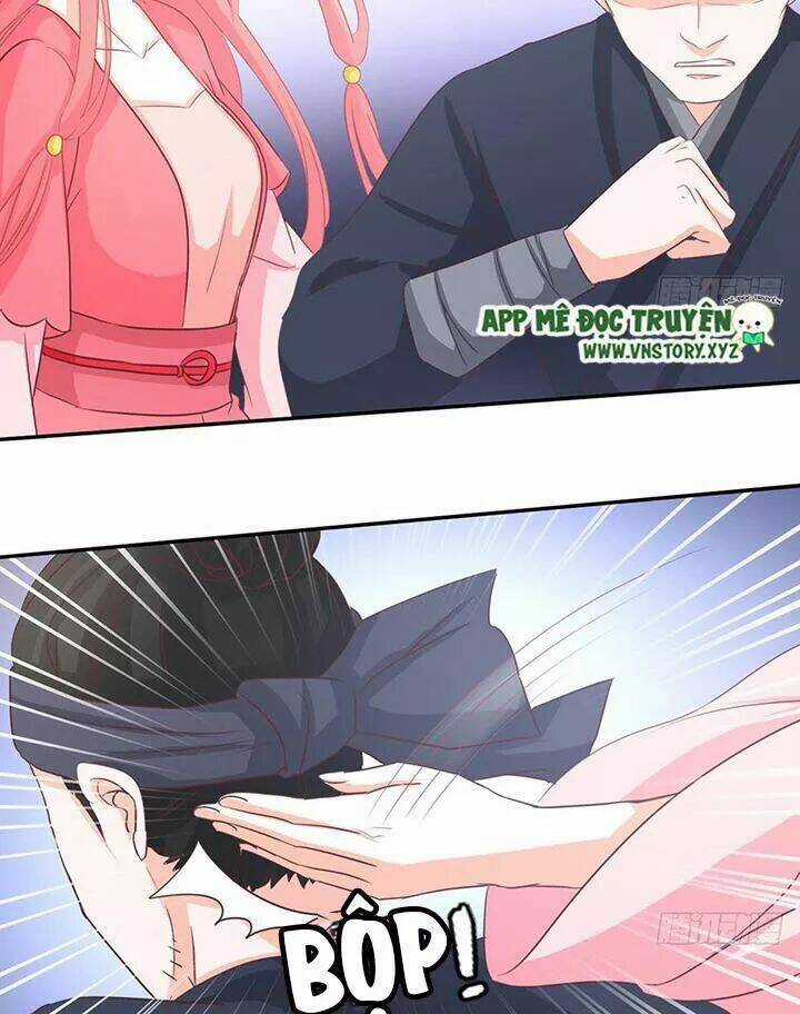 Cẩm Lý Thiếu Nữ Của Tôi Chapter 112 trang 37