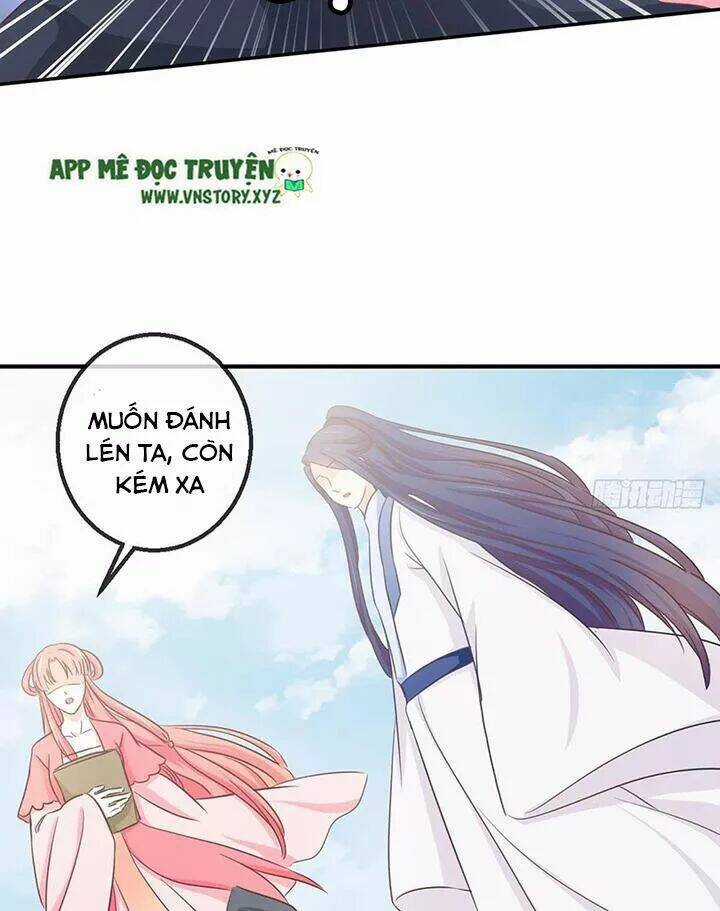 Cẩm Lý Thiếu Nữ Của Tôi Chapter 112 trang 38