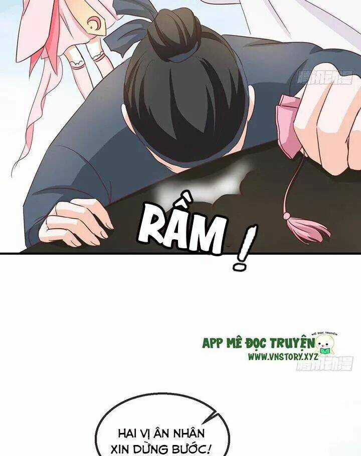 Cẩm Lý Thiếu Nữ Của Tôi Chapter 112 trang 39