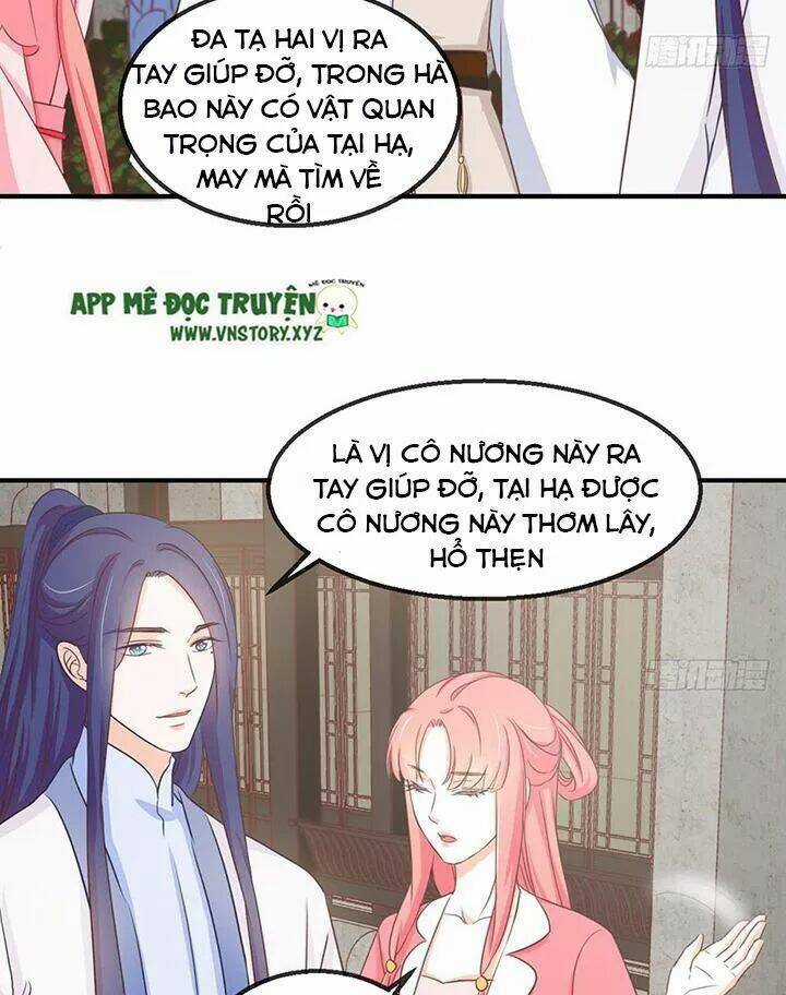 Cẩm Lý Thiếu Nữ Của Tôi Chapter 112 trang 41