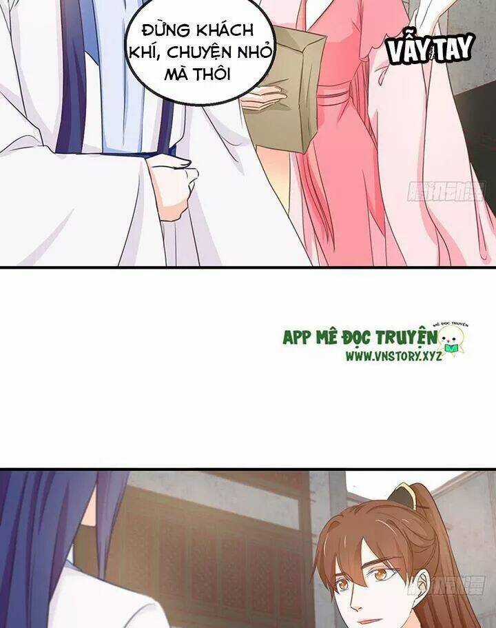 Cẩm Lý Thiếu Nữ Của Tôi Chapter 112 trang 42