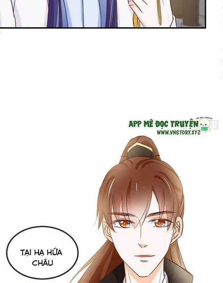 Cẩm Lý Thiếu Nữ Của Tôi Chapter 112 trang 45