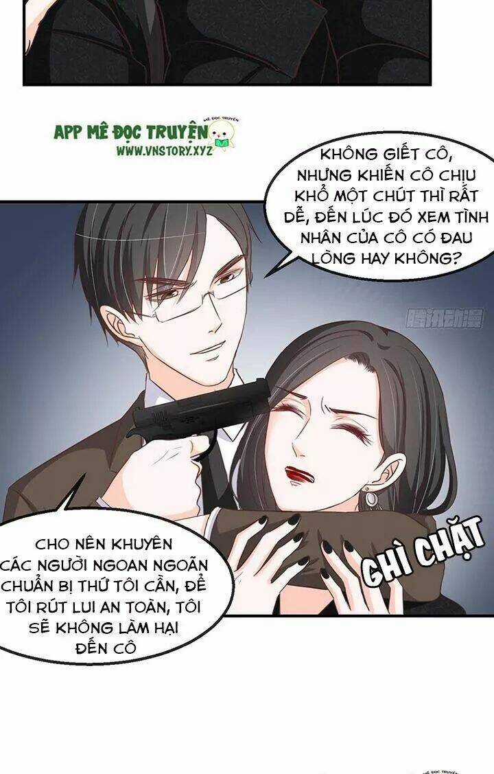 Cẩm Lý Thiếu Nữ Của Tôi Chapter 112 trang 6