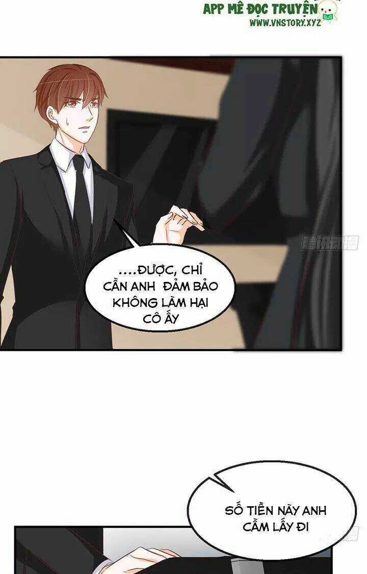 Cẩm Lý Thiếu Nữ Của Tôi Chapter 112 trang 7