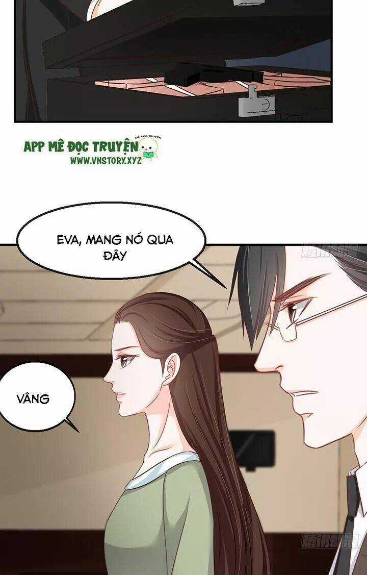 Cẩm Lý Thiếu Nữ Của Tôi Chapter 112 trang 8