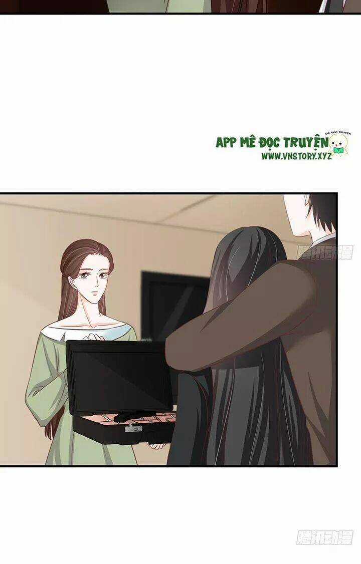 Cẩm Lý Thiếu Nữ Của Tôi Chapter 112 trang 9