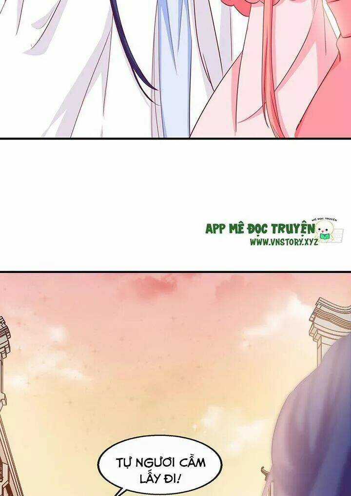 Cẩm Lý Thiếu Nữ Của Tôi Chapter 113 trang 11