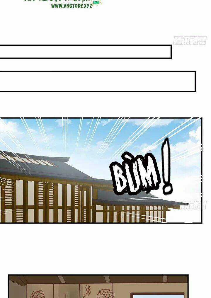 Cẩm Lý Thiếu Nữ Của Tôi Chapter 113 trang 13