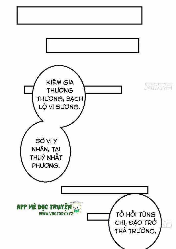 Cẩm Lý Thiếu Nữ Của Tôi Chapter 113 trang 15