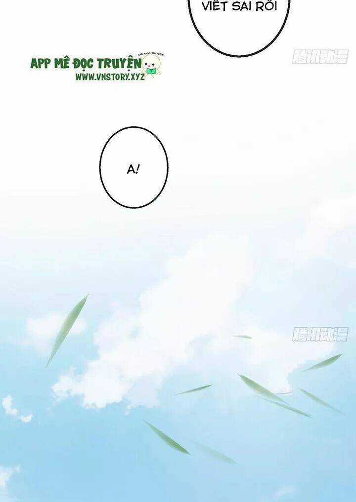 Cẩm Lý Thiếu Nữ Của Tôi Chapter 113 trang 18