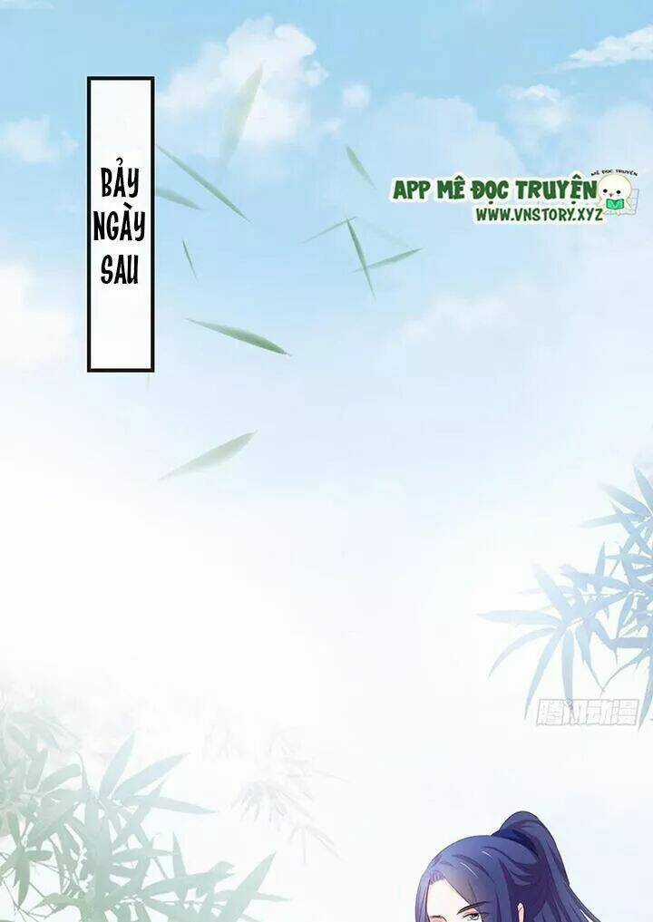 Cẩm Lý Thiếu Nữ Của Tôi Chapter 113 trang 19