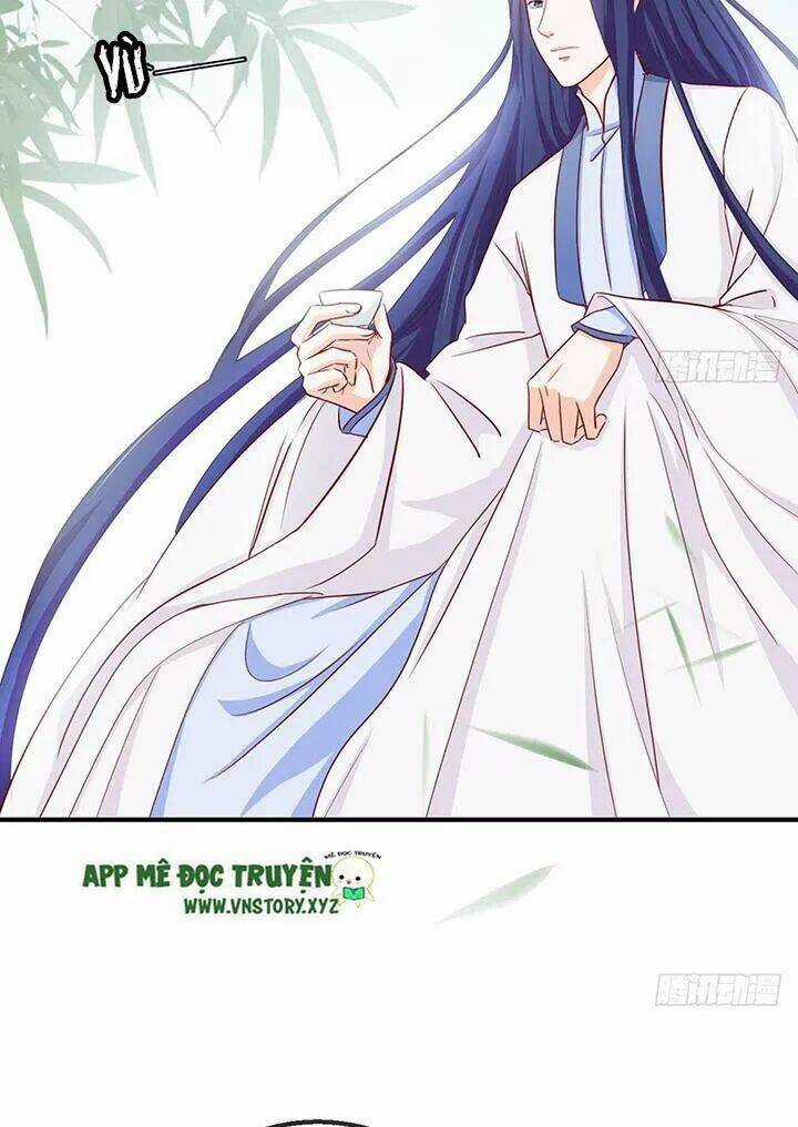 Cẩm Lý Thiếu Nữ Của Tôi Chapter 113 trang 20