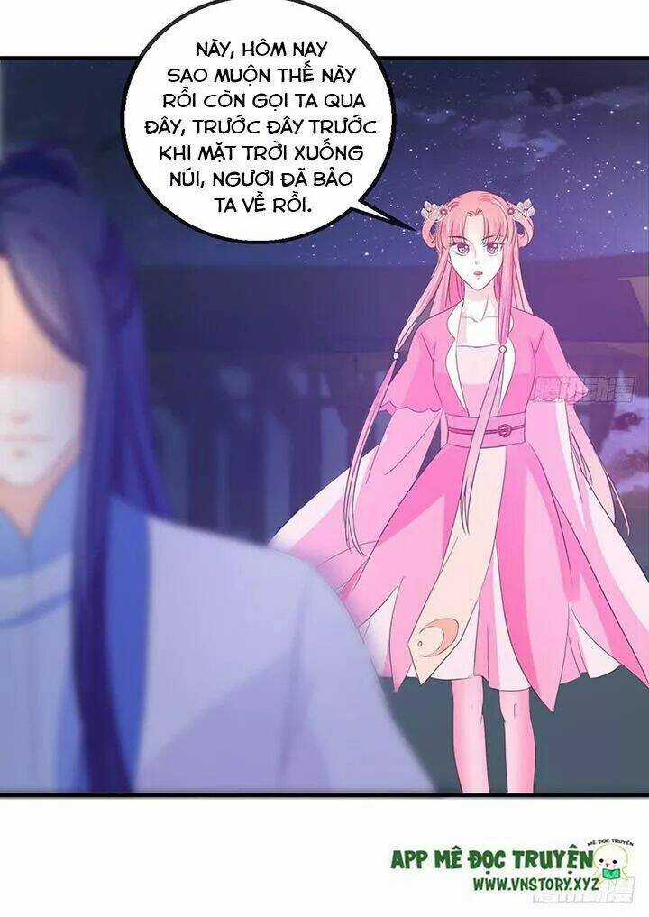 Cẩm Lý Thiếu Nữ Của Tôi Chapter 113 trang 21