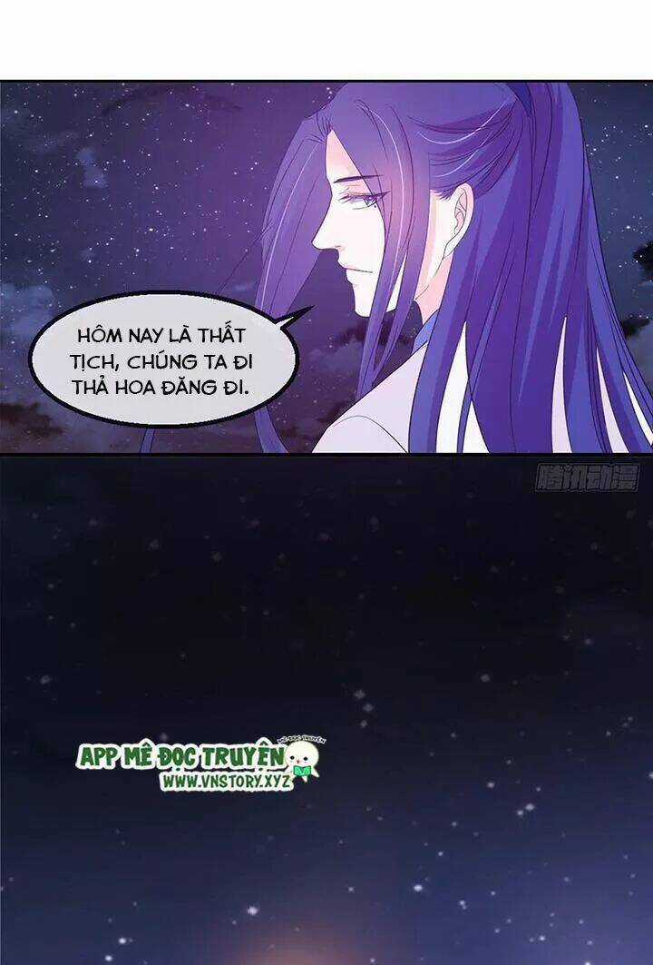 Cẩm Lý Thiếu Nữ Của Tôi Chapter 113 trang 22