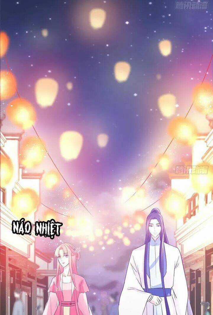 Cẩm Lý Thiếu Nữ Của Tôi Chapter 113 trang 23