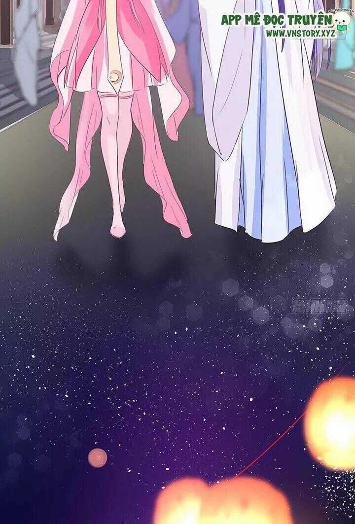 Cẩm Lý Thiếu Nữ Của Tôi Chapter 113 trang 24