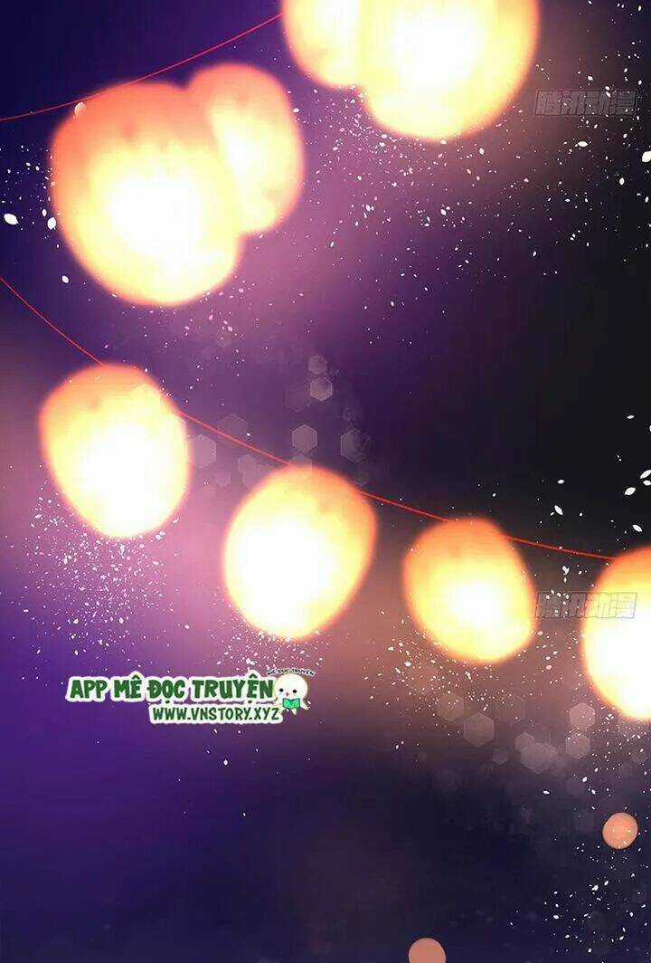 Cẩm Lý Thiếu Nữ Của Tôi Chapter 113 trang 25