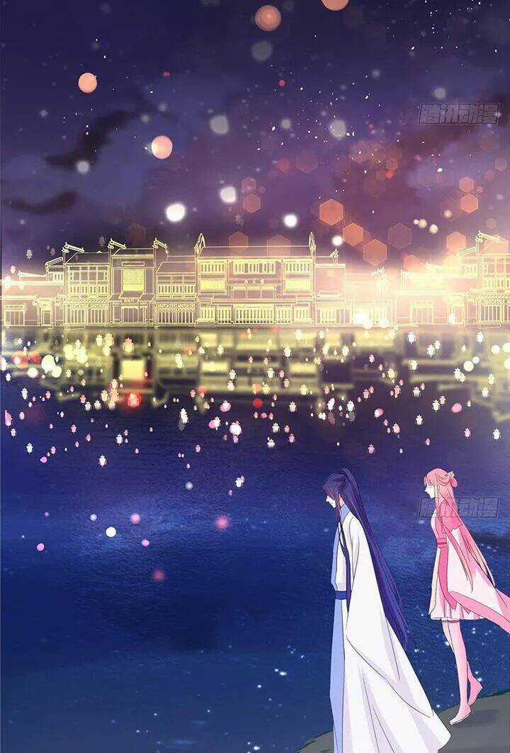 Cẩm Lý Thiếu Nữ Của Tôi Chapter 113 trang 26