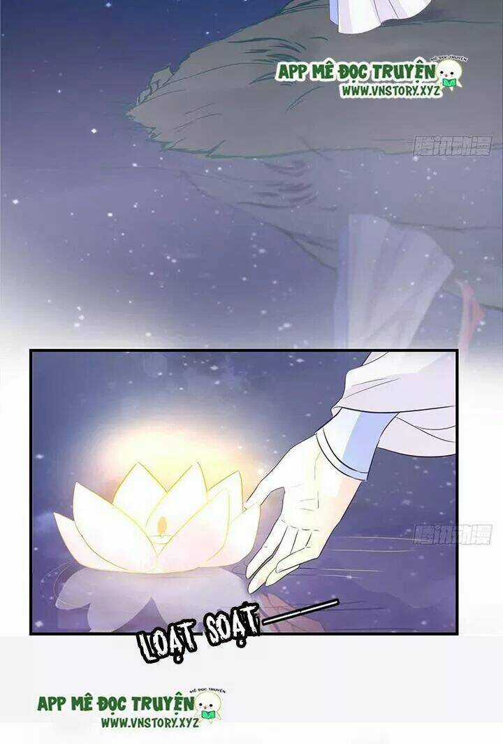 Cẩm Lý Thiếu Nữ Của Tôi Chapter 113 trang 27