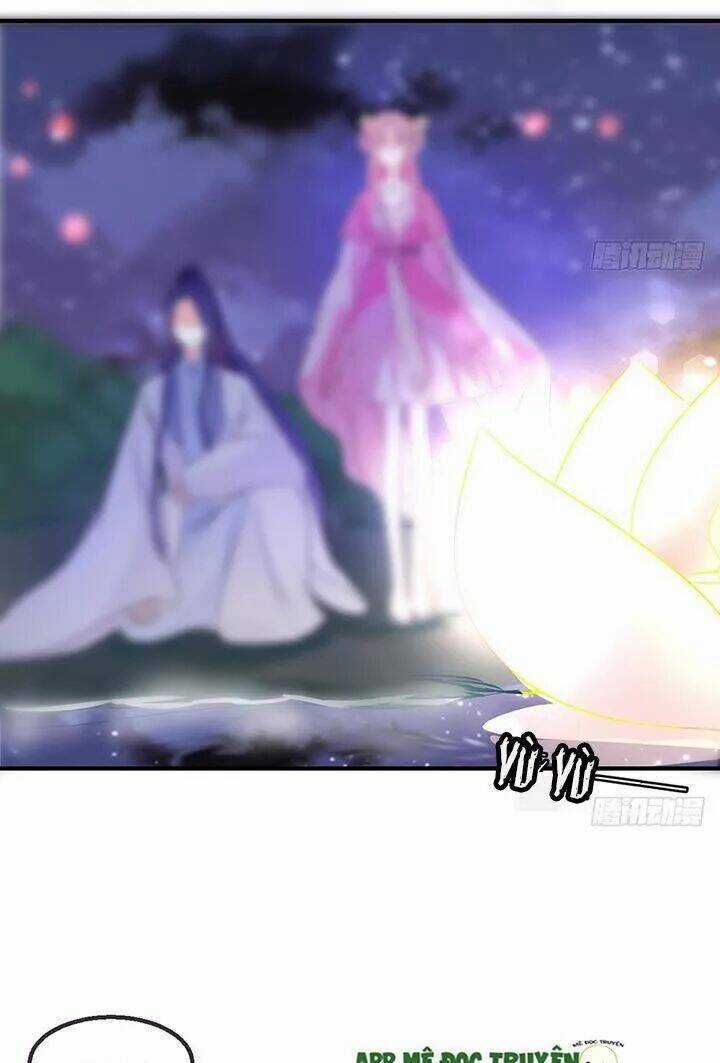 Cẩm Lý Thiếu Nữ Của Tôi Chapter 113 trang 28