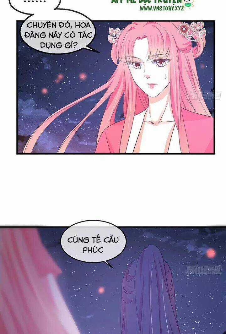 Cẩm Lý Thiếu Nữ Của Tôi Chapter 113 trang 29