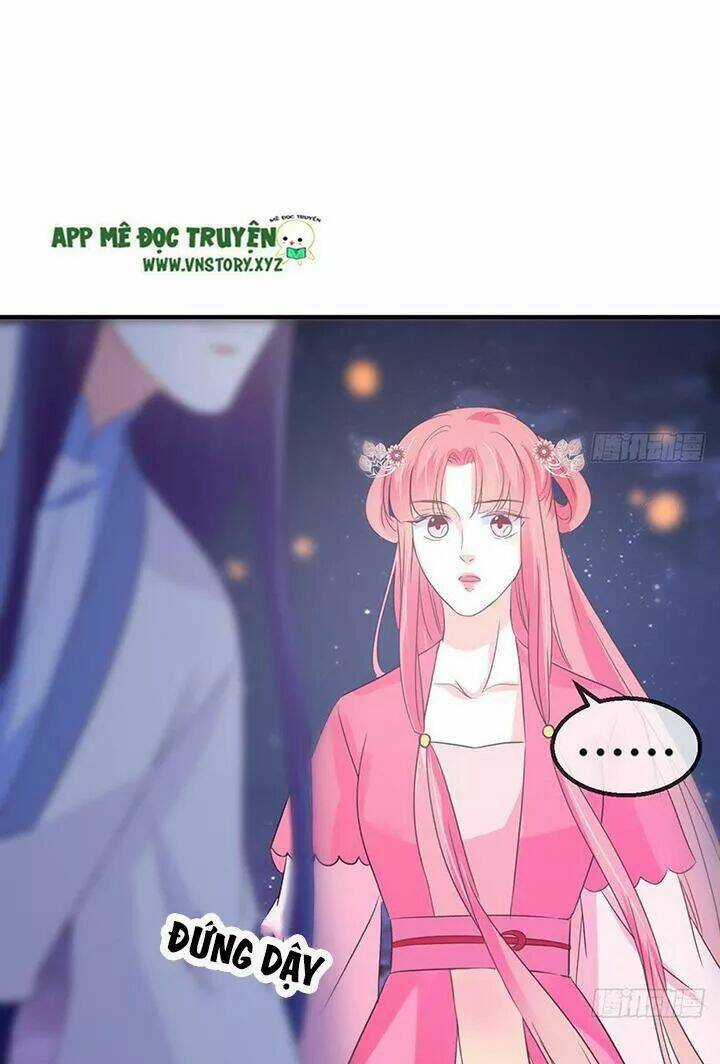 Cẩm Lý Thiếu Nữ Của Tôi Chapter 113 trang 32