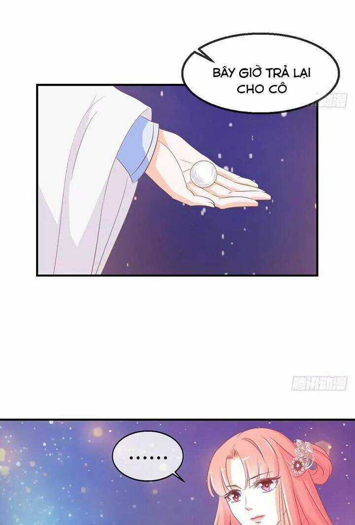 Cẩm Lý Thiếu Nữ Của Tôi Chapter 113 trang 37