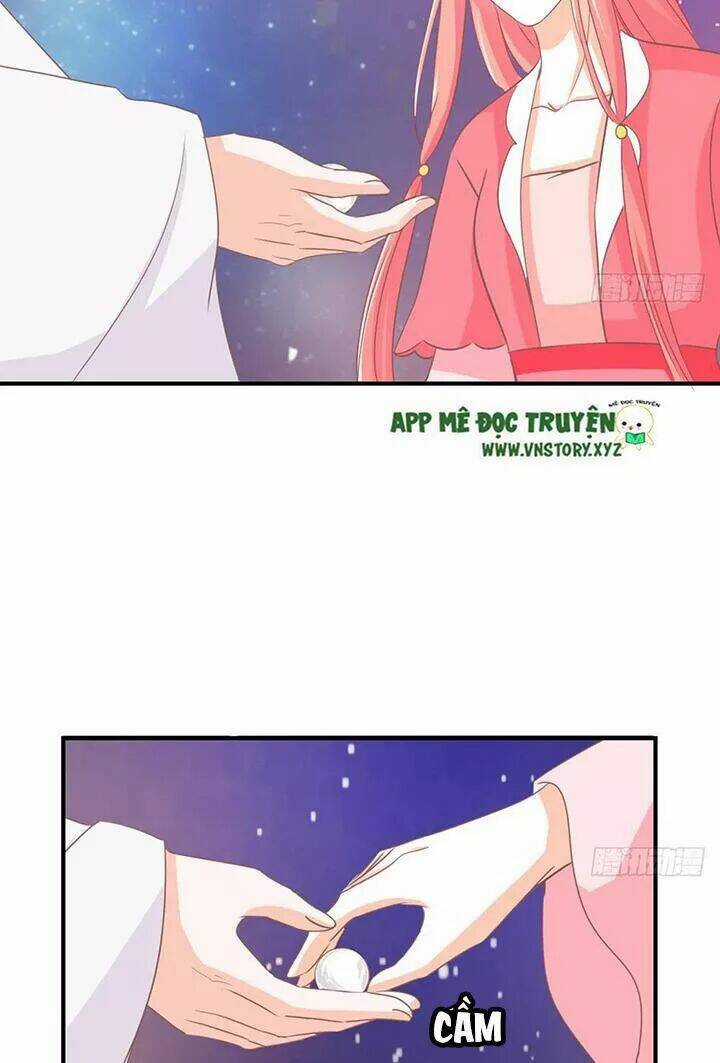 Cẩm Lý Thiếu Nữ Của Tôi Chapter 113 trang 38