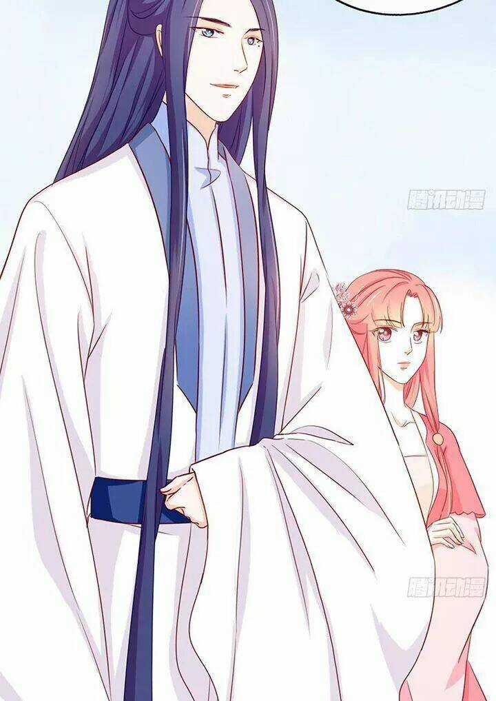 Cẩm Lý Thiếu Nữ Của Tôi Chapter 113 trang 4