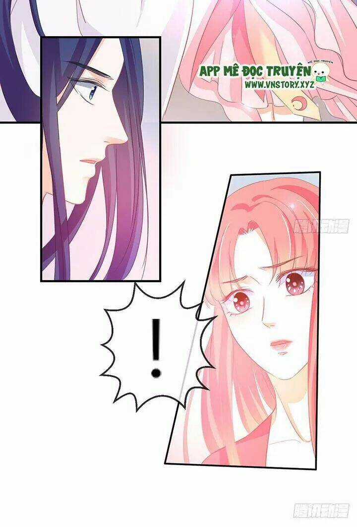 Cẩm Lý Thiếu Nữ Của Tôi Chapter 113 trang 40