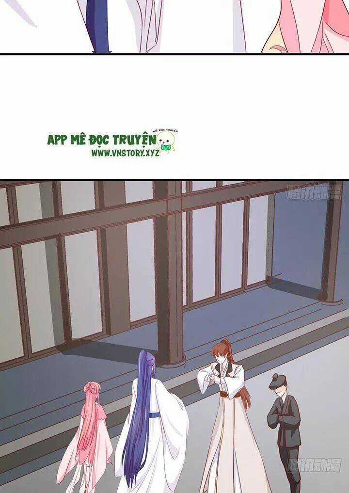 Cẩm Lý Thiếu Nữ Của Tôi Chapter 113 trang 5