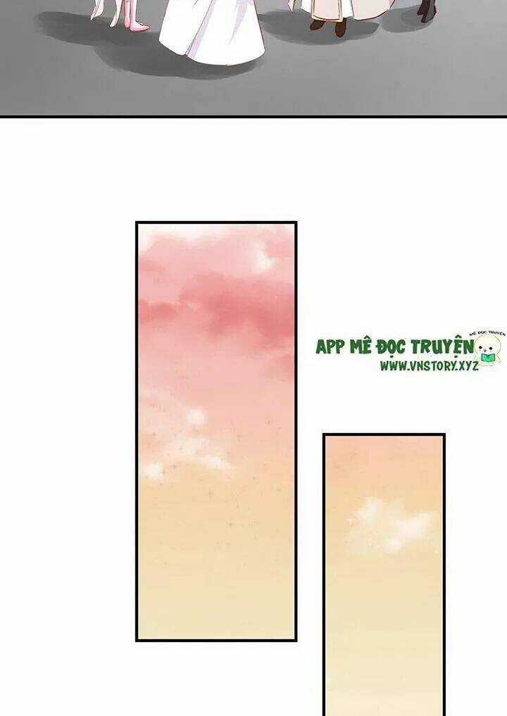 Cẩm Lý Thiếu Nữ Của Tôi Chapter 113 trang 6