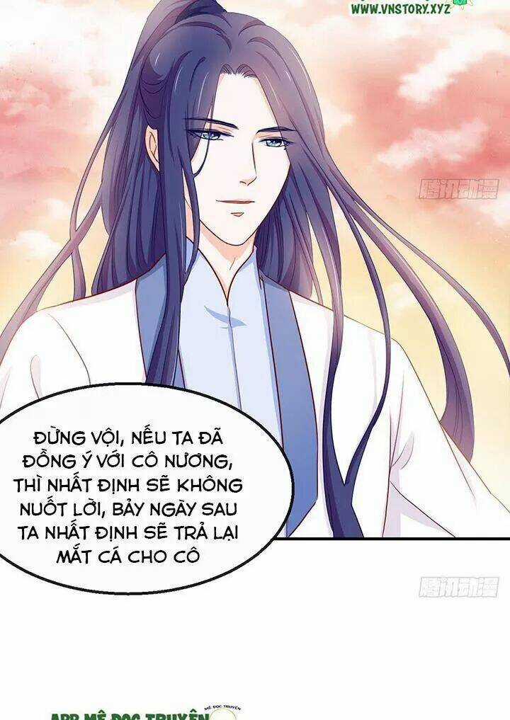 Cẩm Lý Thiếu Nữ Của Tôi Chapter 113 trang 9