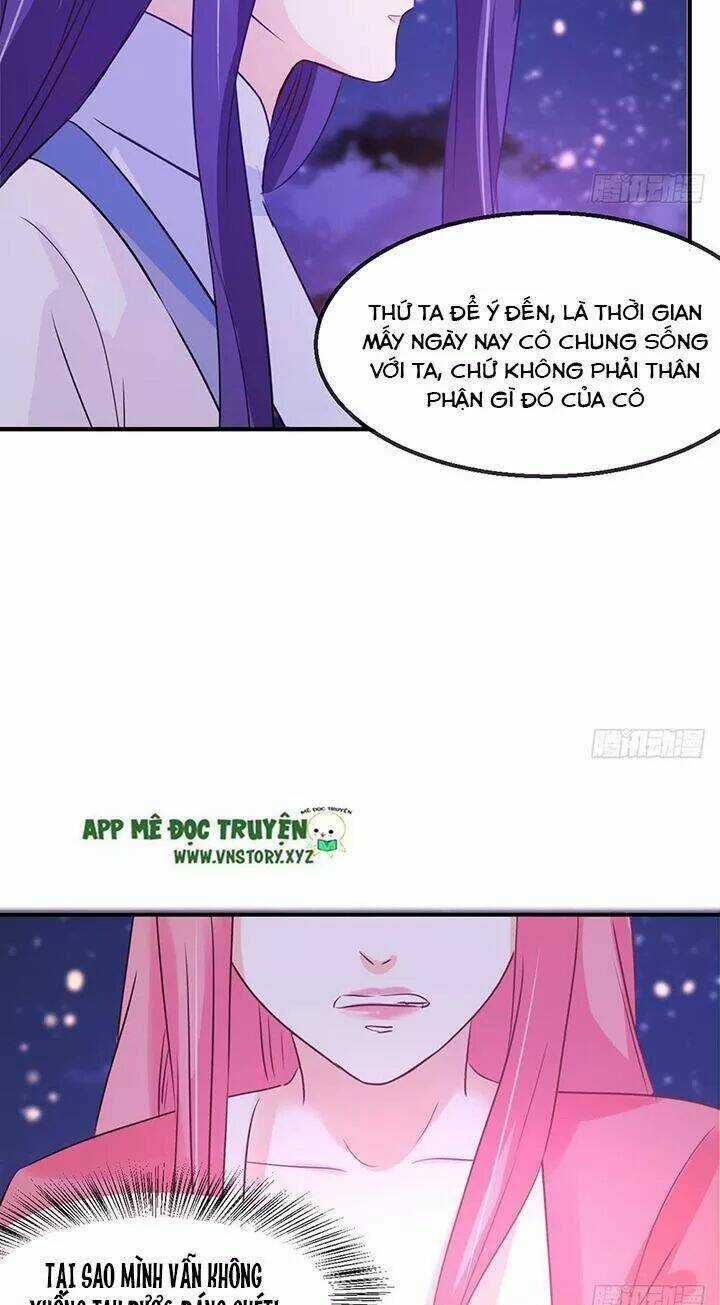 Cẩm Lý Thiếu Nữ Của Tôi Chapter 114 trang 10