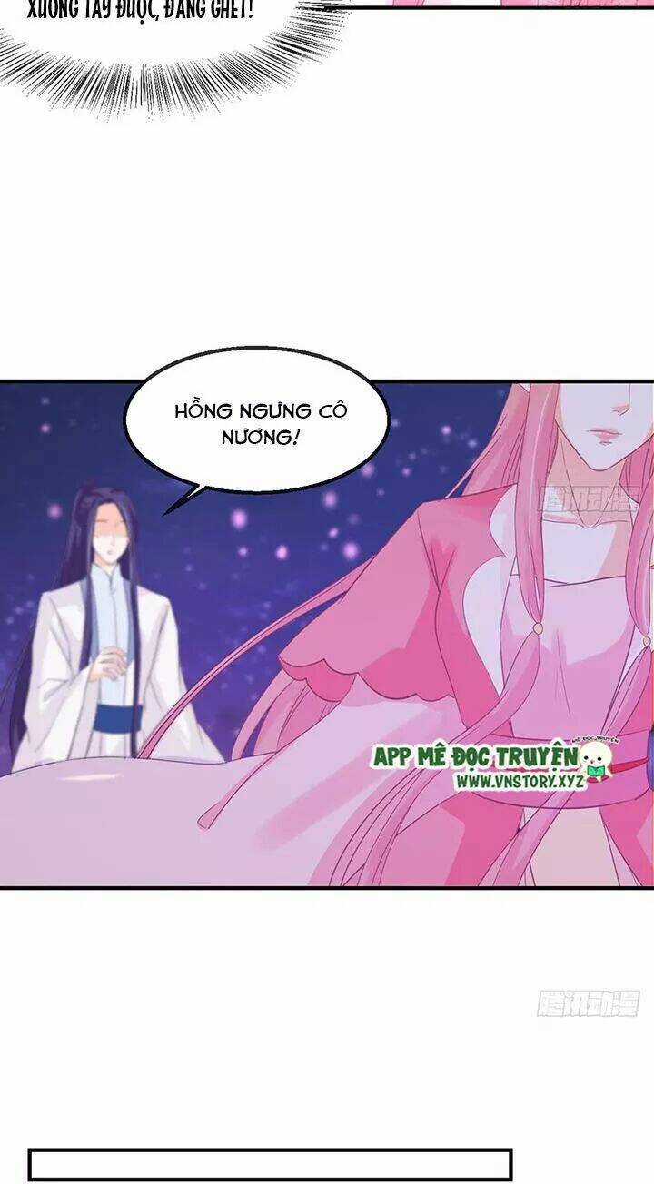 Cẩm Lý Thiếu Nữ Của Tôi Chapter 114 trang 11