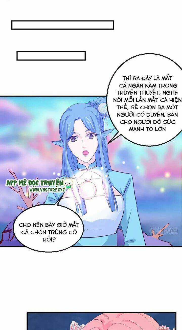 Cẩm Lý Thiếu Nữ Của Tôi Chapter 114 trang 12