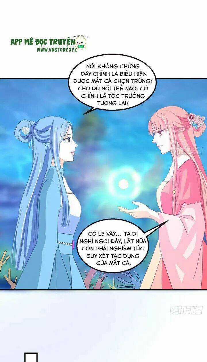 Cẩm Lý Thiếu Nữ Của Tôi Chapter 114 trang 14