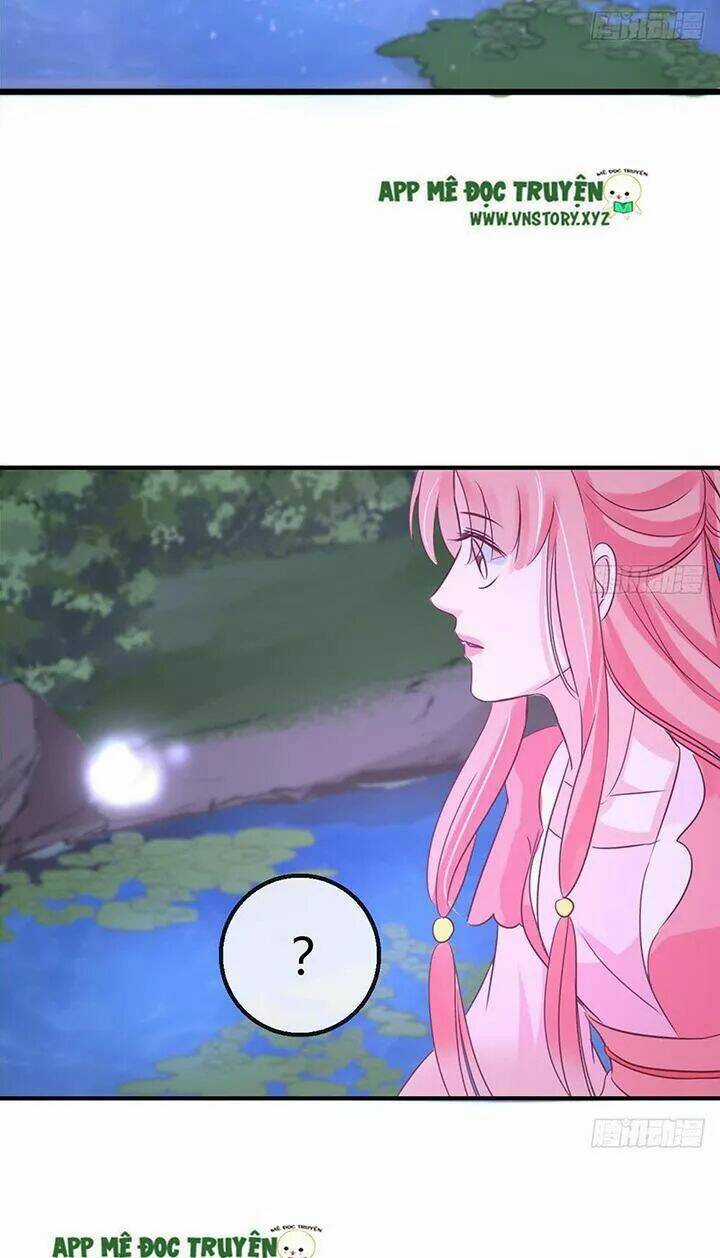 Cẩm Lý Thiếu Nữ Của Tôi Chapter 114 trang 21