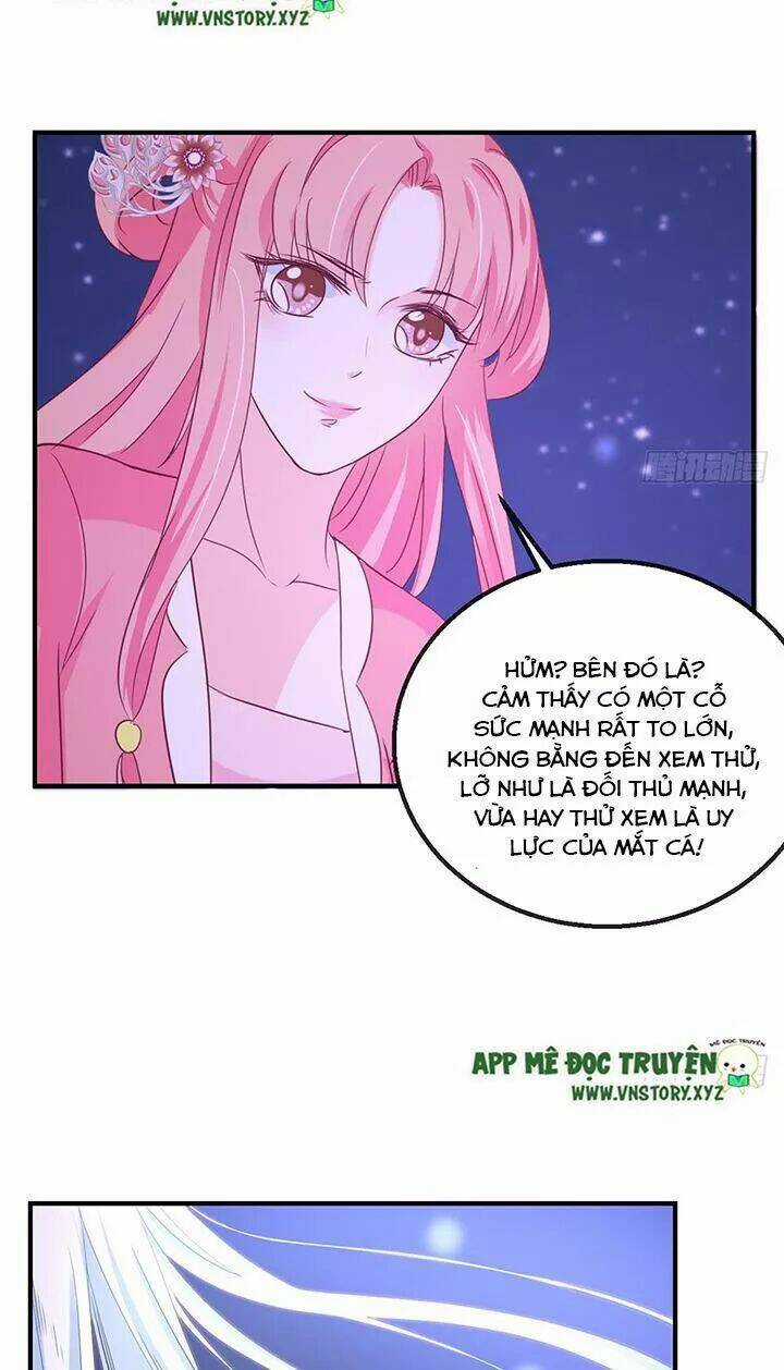 Cẩm Lý Thiếu Nữ Của Tôi Chapter 114 trang 22