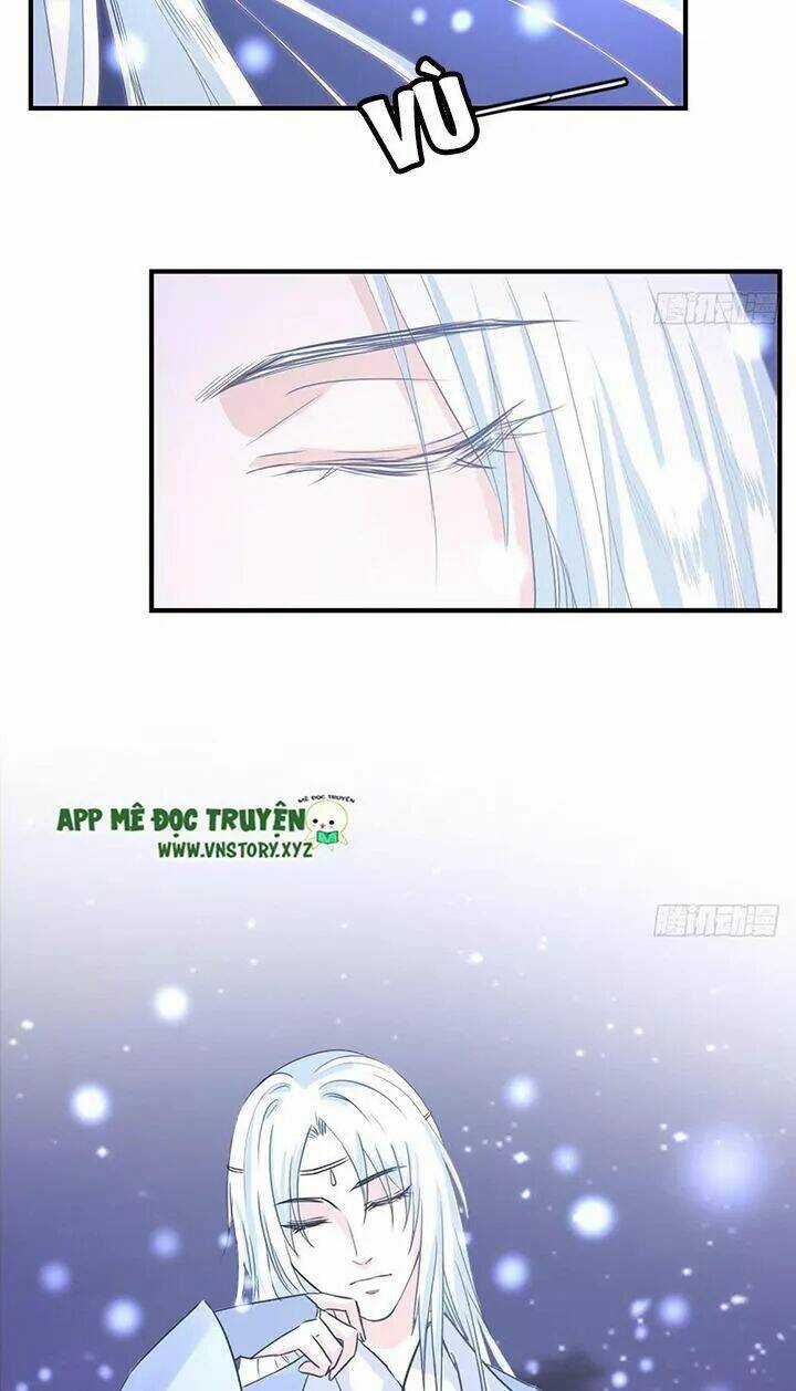 Cẩm Lý Thiếu Nữ Của Tôi Chapter 114 trang 23