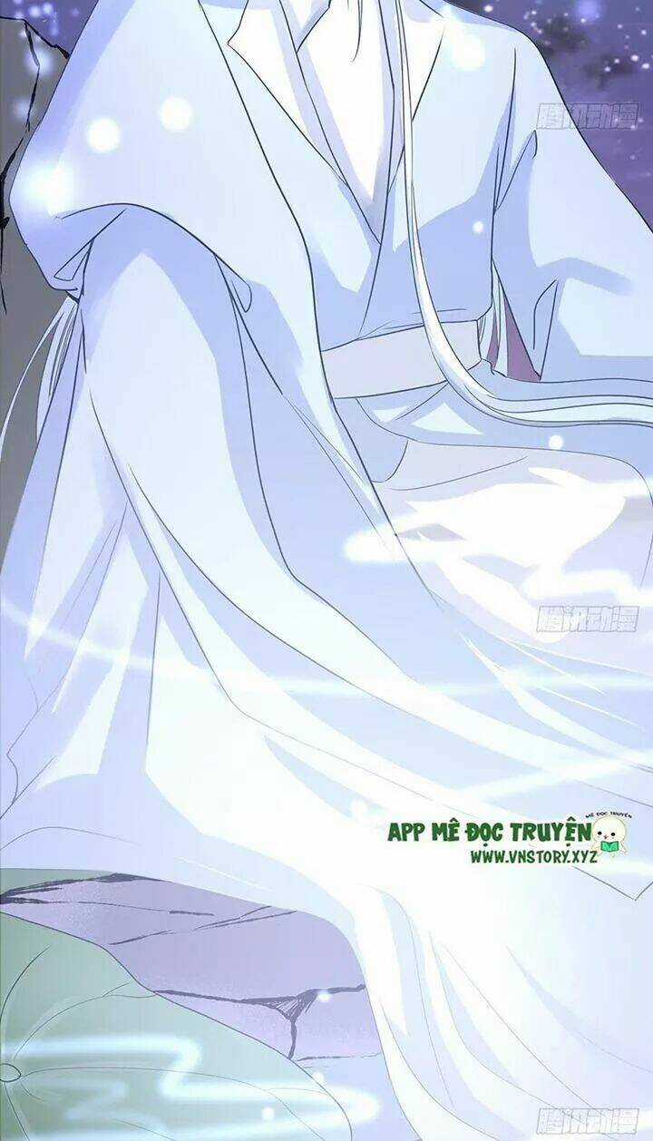Cẩm Lý Thiếu Nữ Của Tôi Chapter 114 trang 24