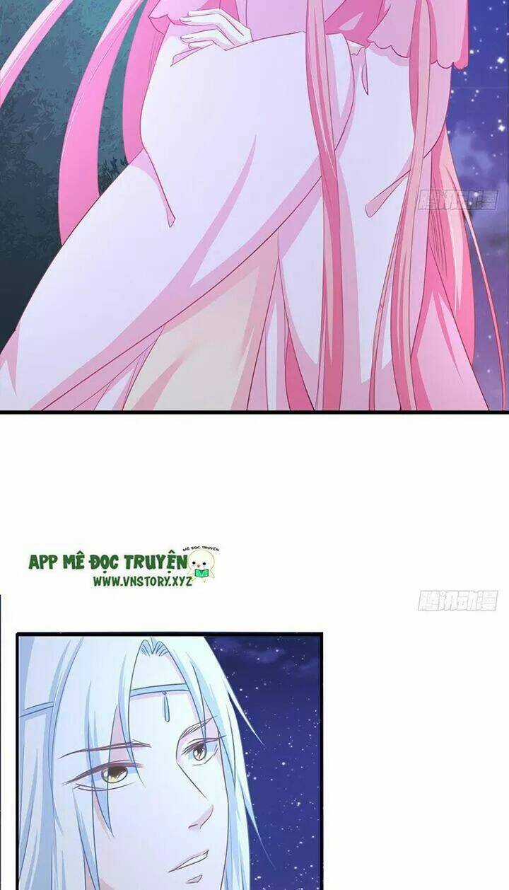 Cẩm Lý Thiếu Nữ Của Tôi Chapter 114 trang 27