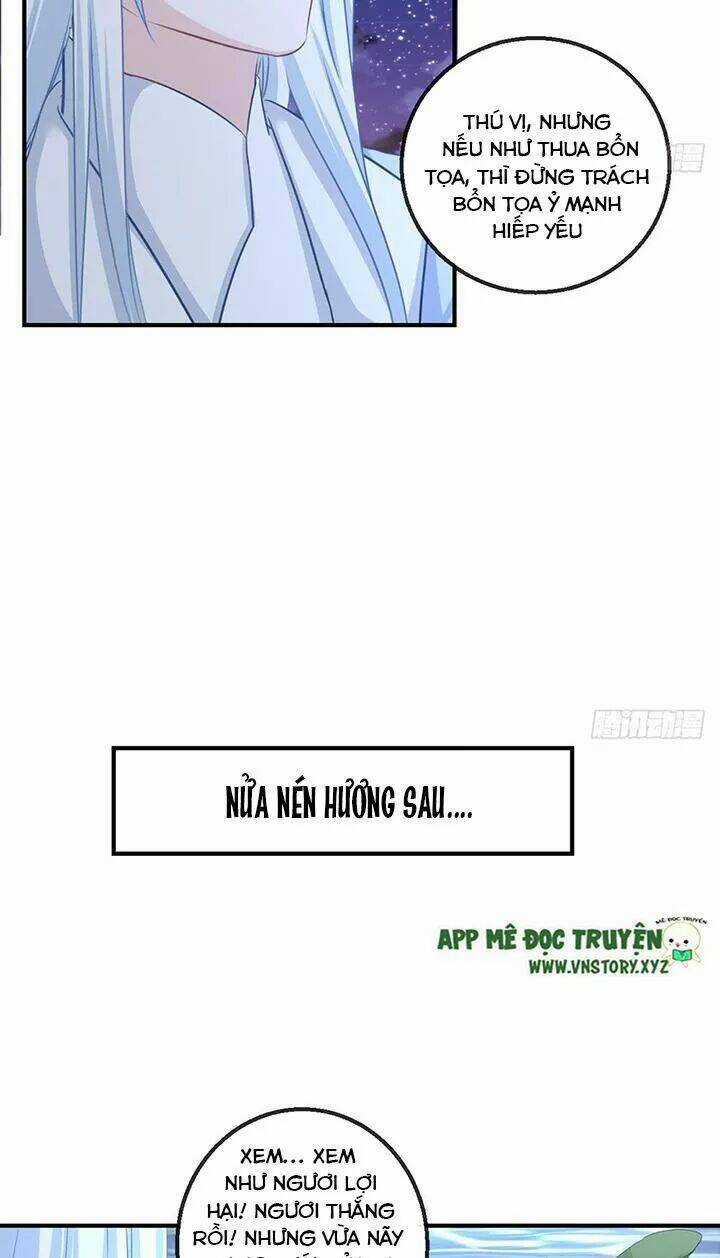 Cẩm Lý Thiếu Nữ Của Tôi Chapter 114 trang 28